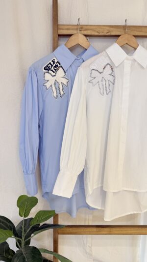 CAMISA SELF LOVE - Millie