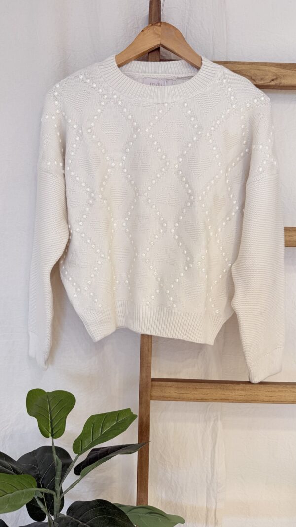 SWEATER FLAIR Millie - Imagen 2
