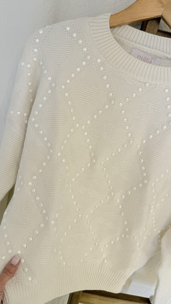 SWEATER FLAIR Millie - Imagen 4