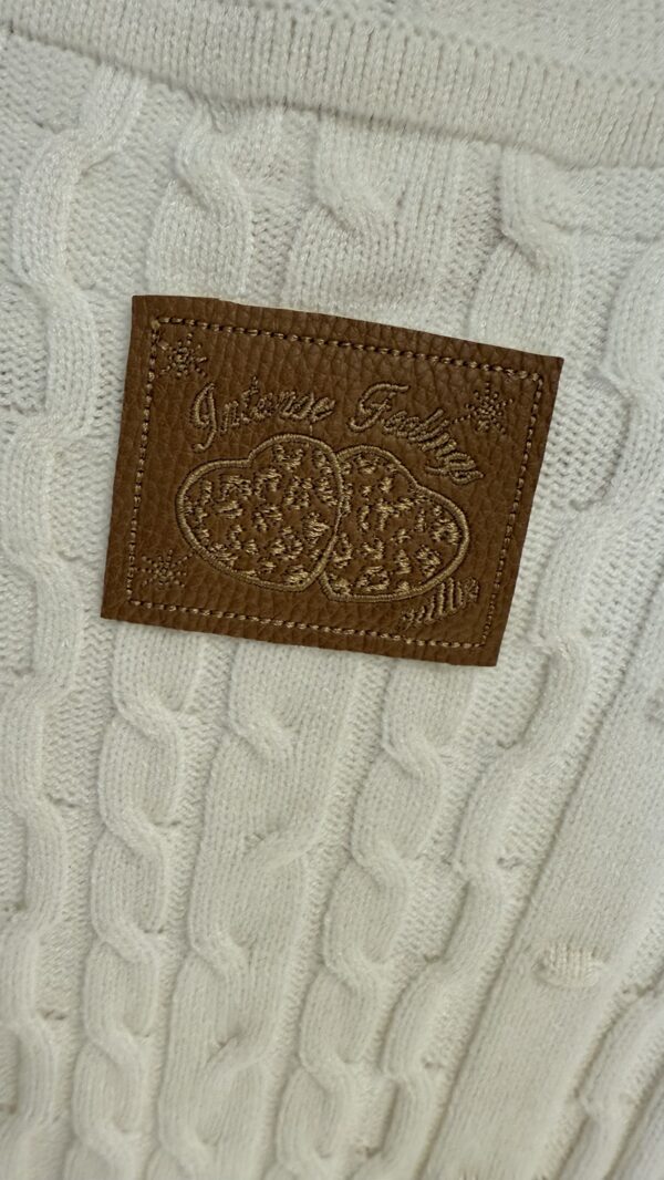 CARDIGAN FRANCIS - Millie - Imagen 2