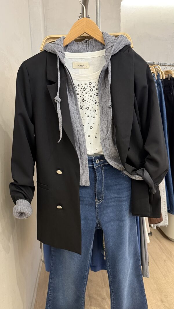 CAMPERA GLORIA