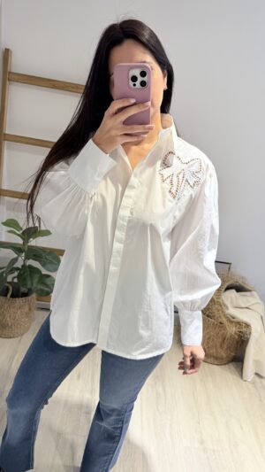 CAMISA SELF LOVE - Millie