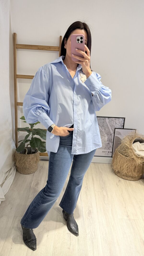 CAMISA SELF LOVE - Millie - Imagen 5