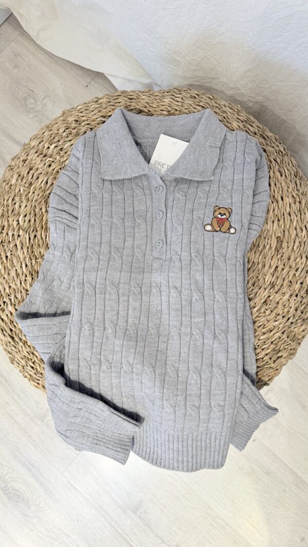 SWEATER BEAR - Imagen 3