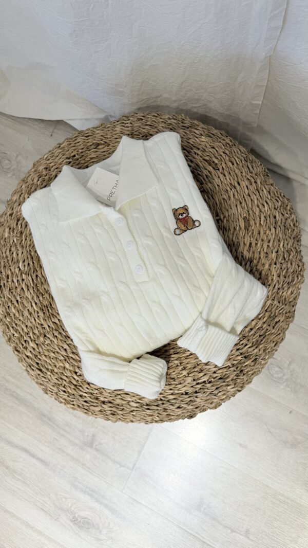 SWEATER BEAR - Imagen 5