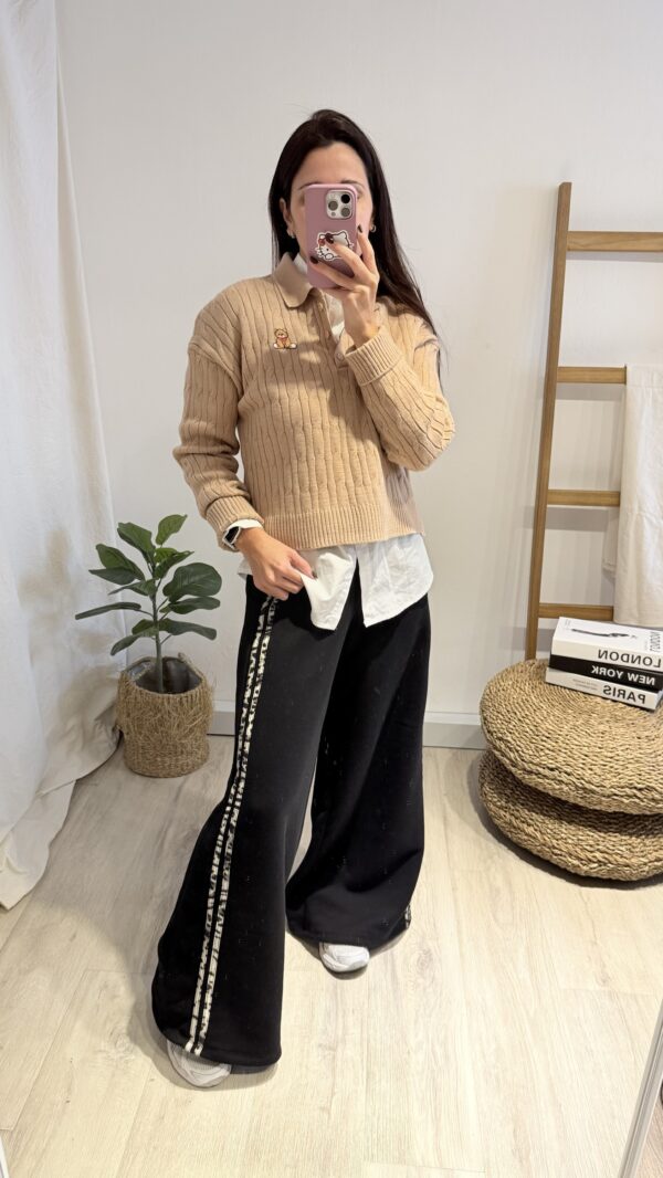 JOGGER ANIMAL - Imagen 3