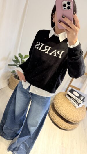 SWEATER BYN