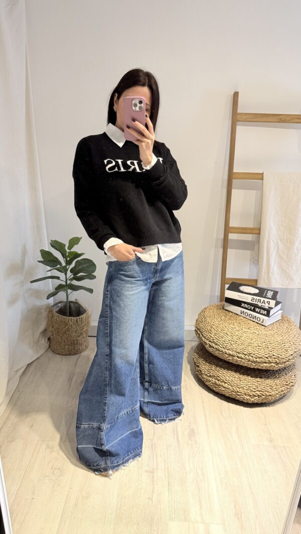 SWEATER BYN - Imagen 3