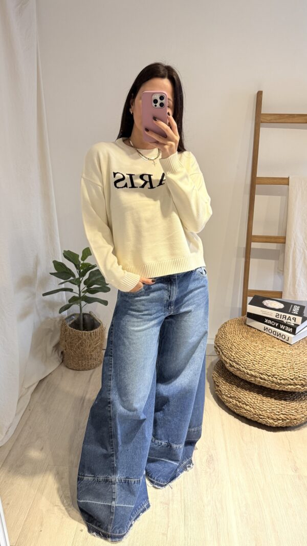 SWEATER BYN - Imagen 2