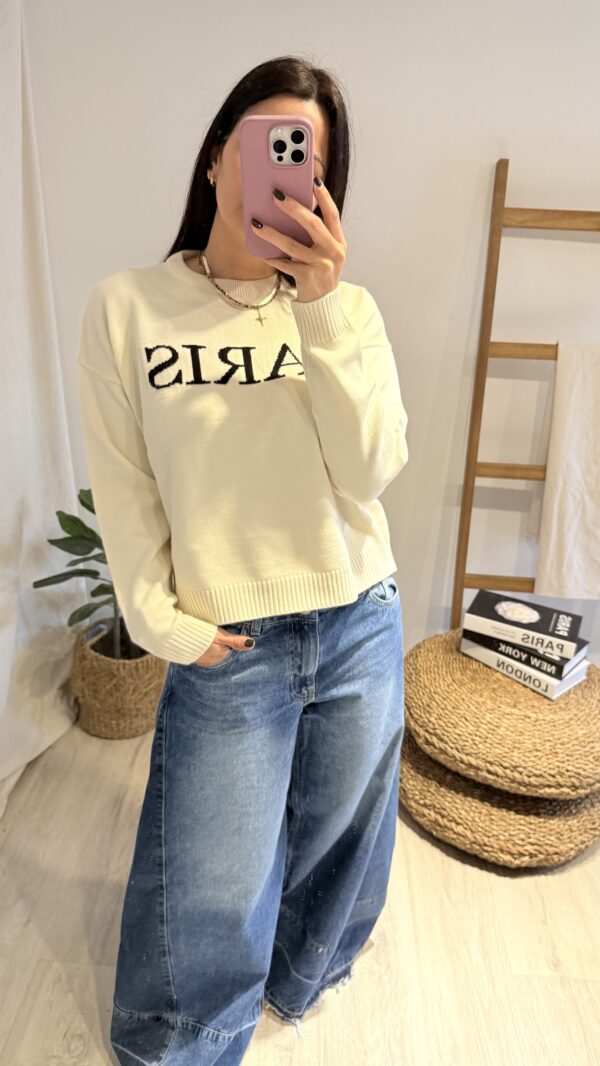 SWEATER BYN - Imagen 4
