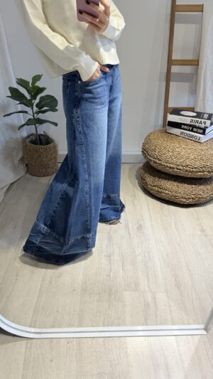 MEGA WIDE KYLE