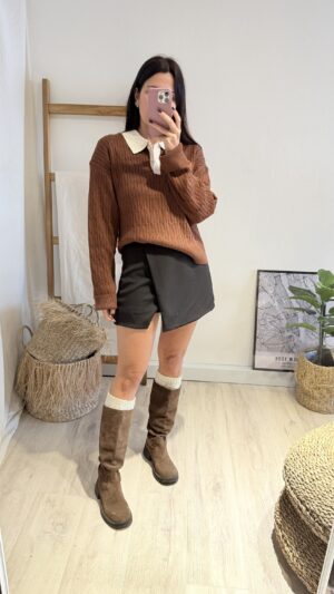 SWEATER FORSTERI