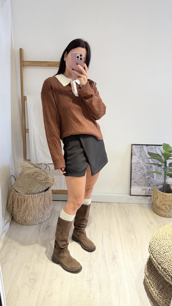 SWEATER FORSTERI - Imagen 2