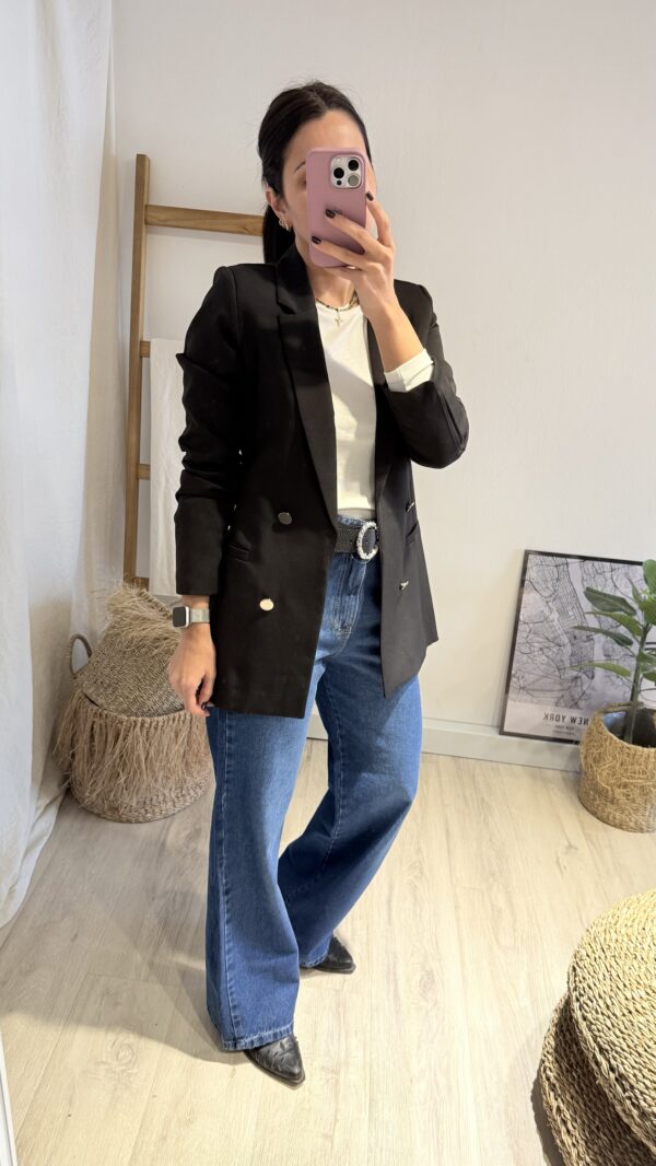 BLAZER GEMINIS - Imagen 4