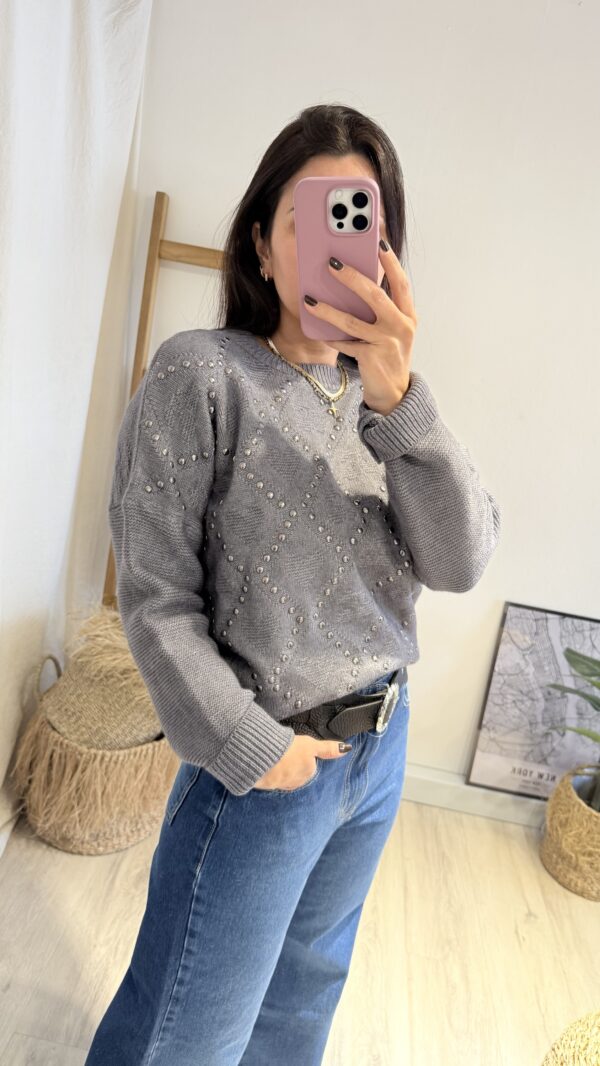 SWEATER FLAIR Millie - Imagen 2