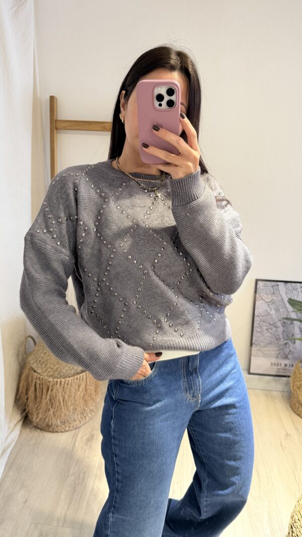 SWEATER FLAIR Millie - Imagen 3