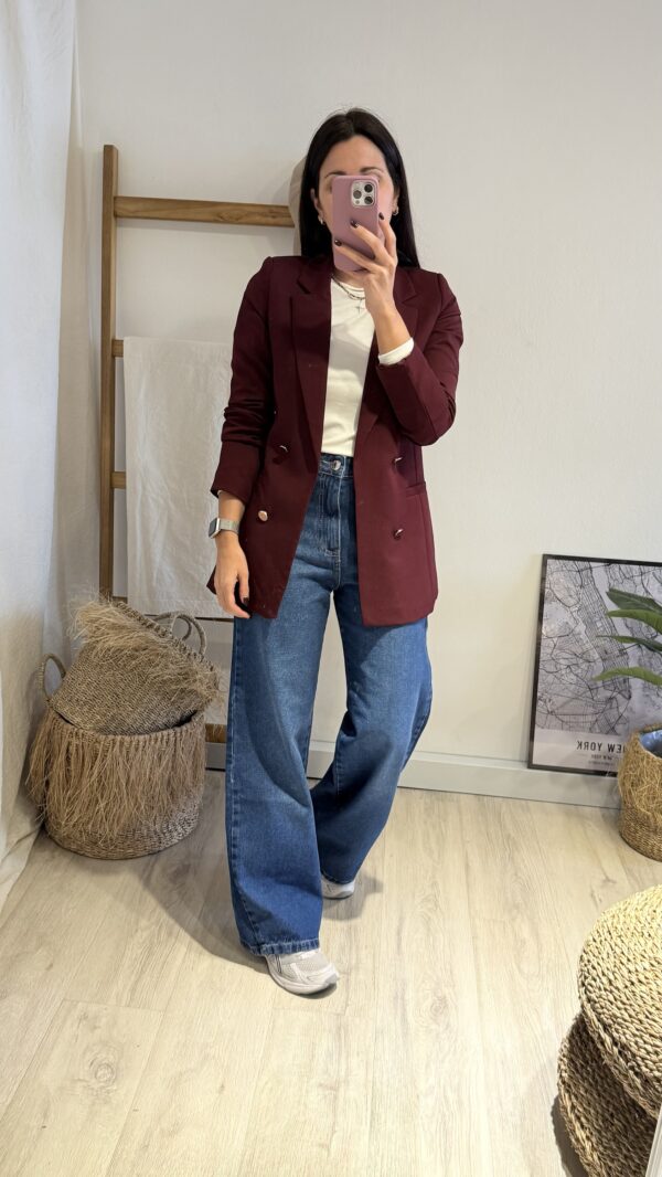 BLAZER GEMINIS - Imagen 2