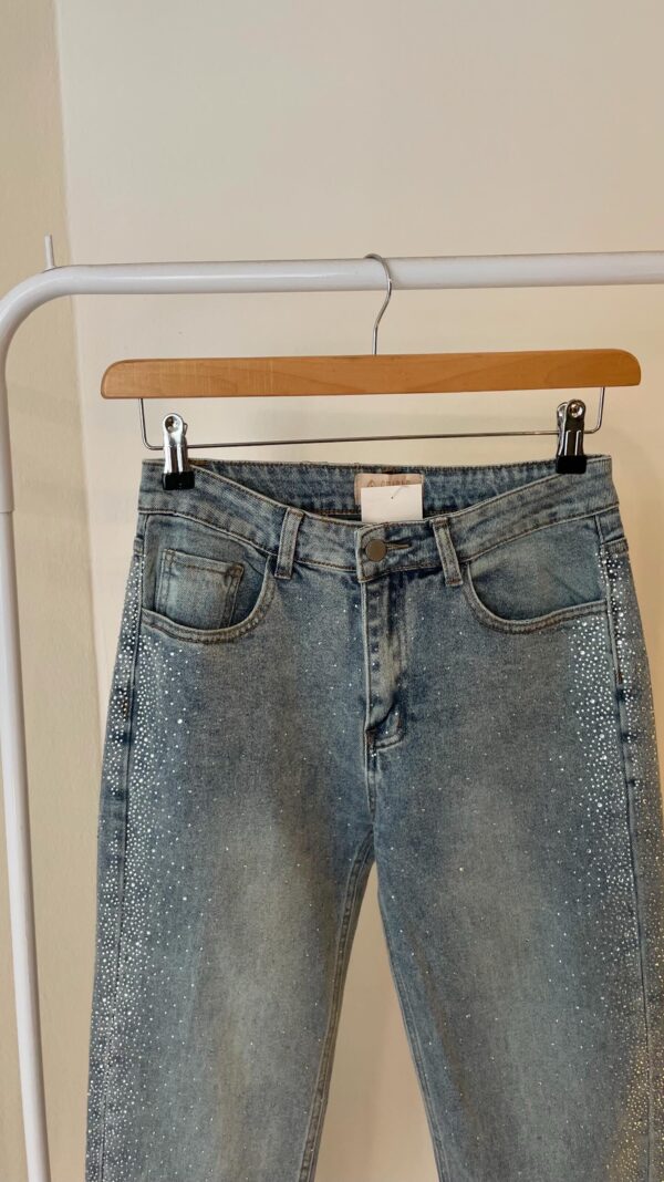 JEANS GLOW - Anticipo de temporada - Imagen 6