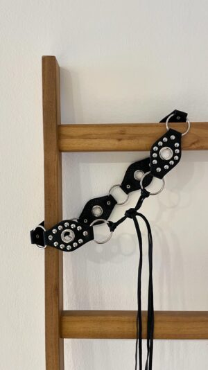 CINTURON ICI