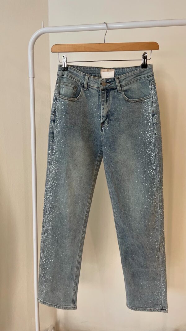 JEANS GLOW - Anticipo de temporada - Imagen 5