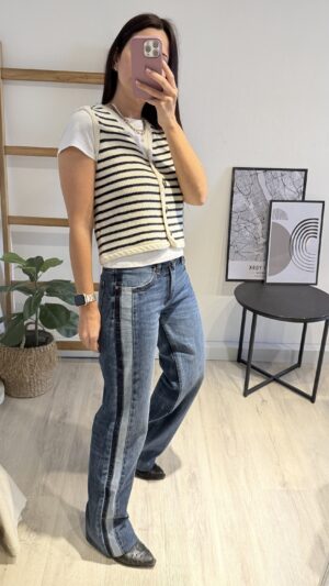 JEANS RETRO - Anticipo de temporada