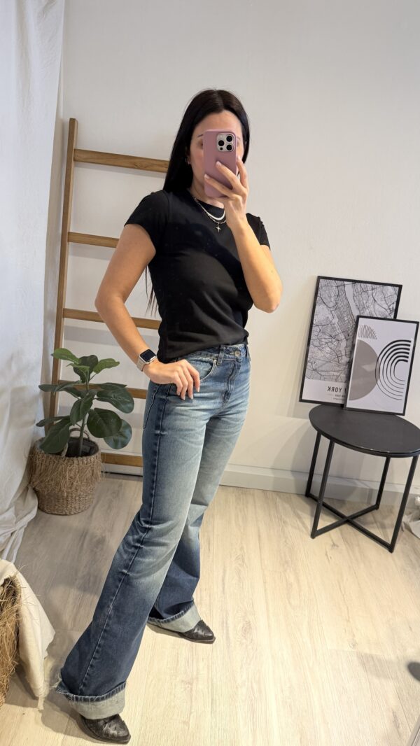 JEANS HELGA - Anticipo de temporada