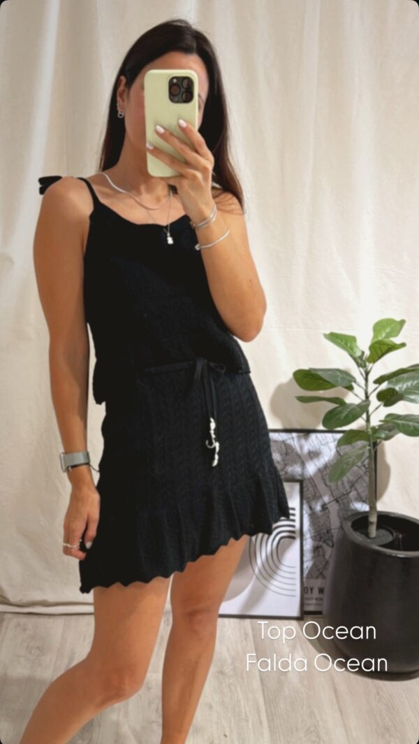 TOP OCEAN Millie - Imagen 3