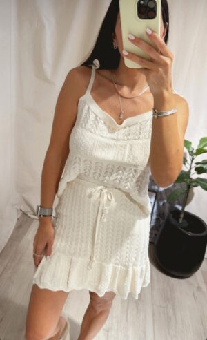 FALDA OCEAN Millie