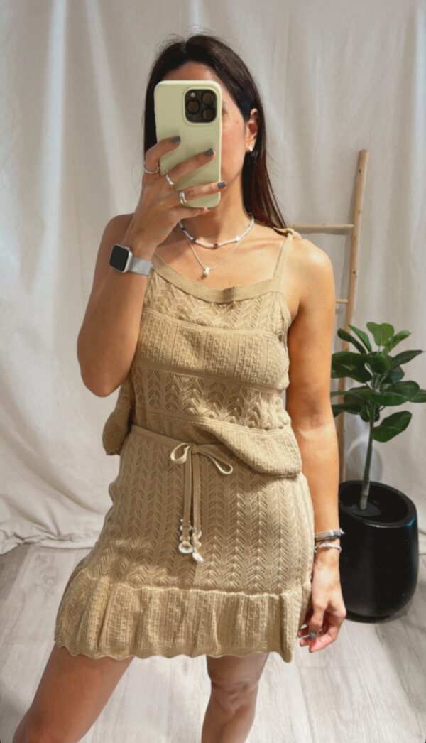 TOP OCEAN Millie - Imagen 4
