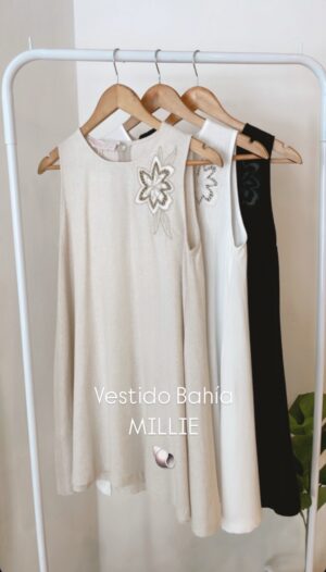 VESTIDO BAHIA Millie