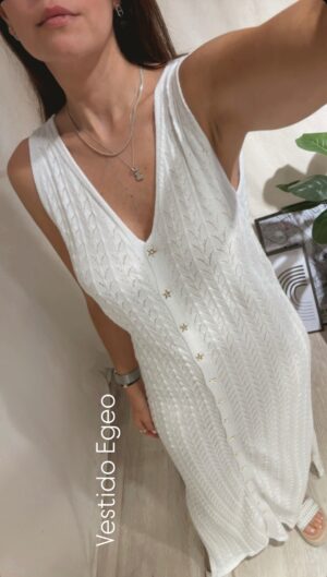 VESTIDO EGEO Millie