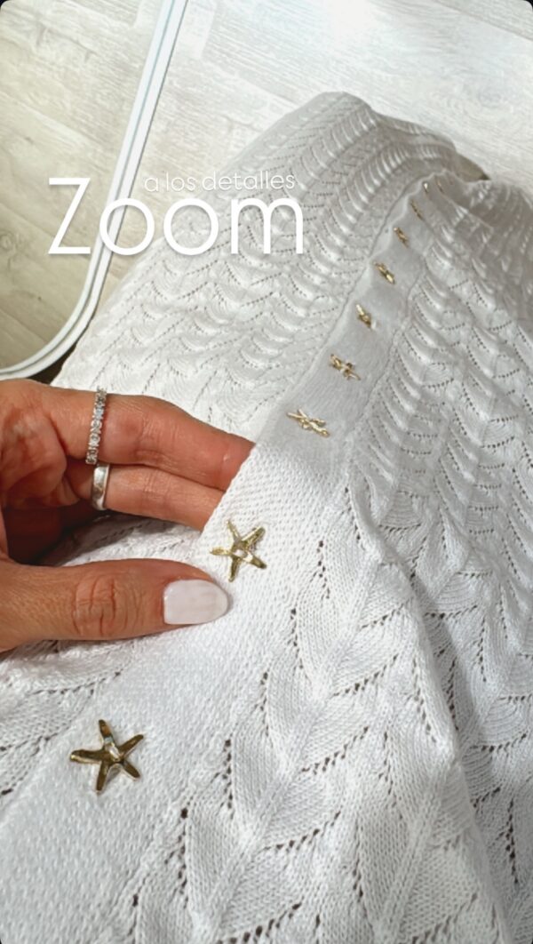 VESTIDO EGEO Millie - Imagen 2