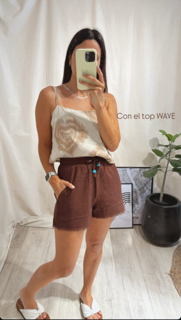 TOP TROPICAL Millie - Imagen 3