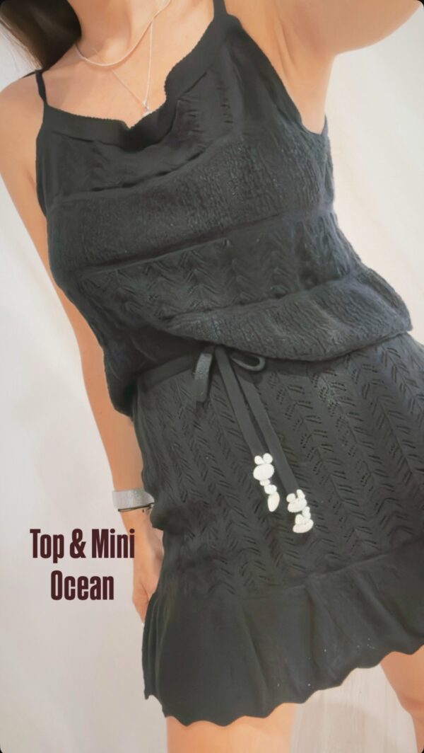 TOP OCEAN Millie - Imagen 2
