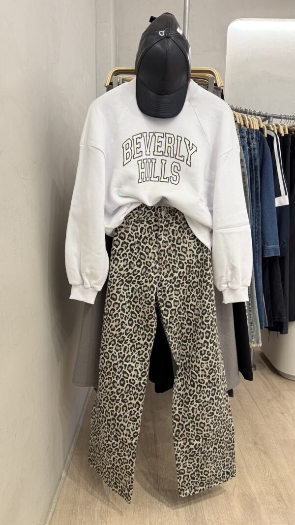 BUZO BEVERLY HILL - Imagen 2