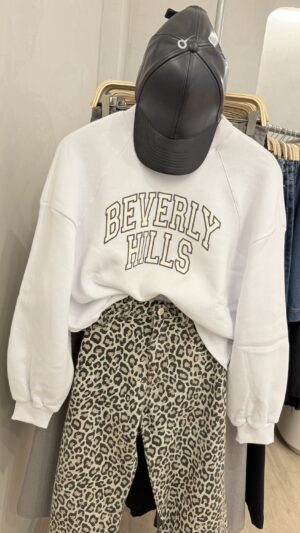 BUZO BEVERLY HILL