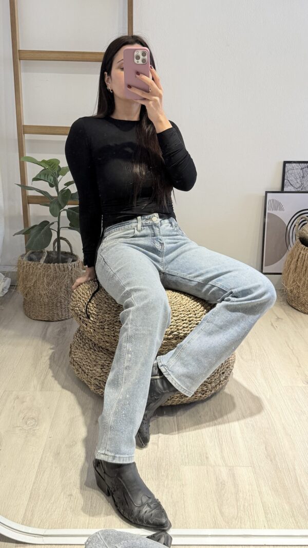 JEANS GLOW - Anticipo de temporada - Imagen 3