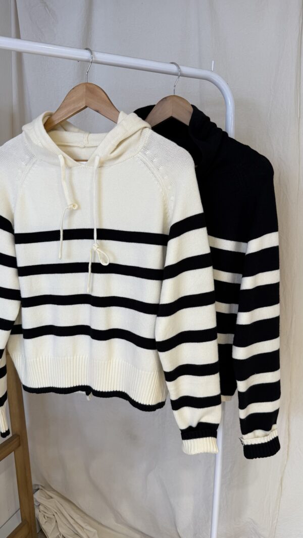 SWEATER ALICIA anticipo de temporada - Imagen 3