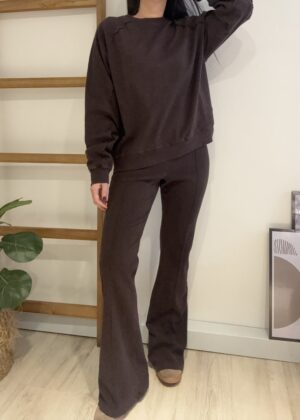 JOGGER OXFORD LAURETTA anticipo de temporada