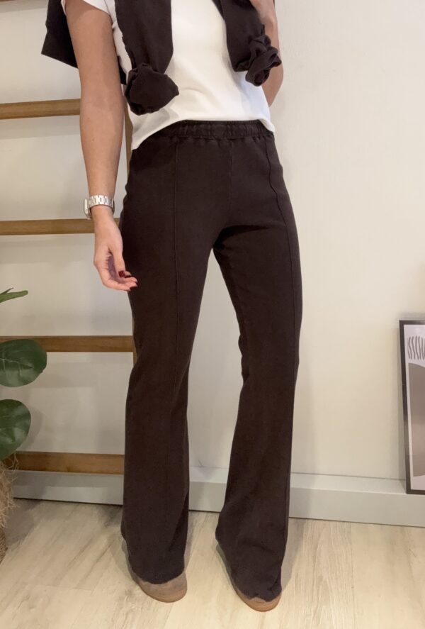 JOGGER OXFORD LAURETTA anticipo de temporada - Imagen 3