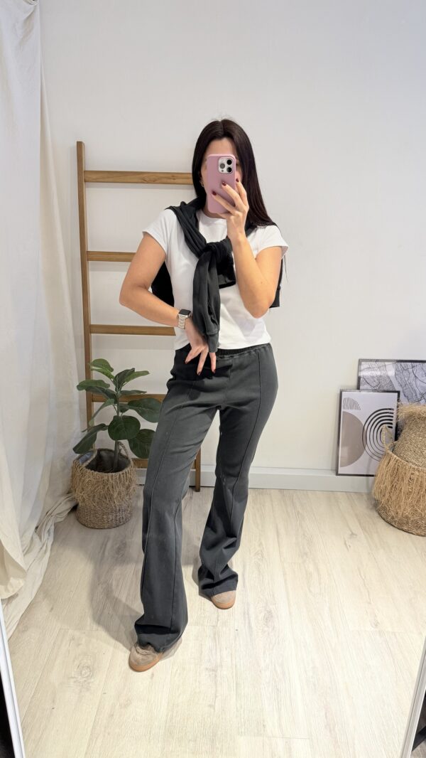 JOGGER OXFORD LAURETTA anticipo de temporada - Imagen 4