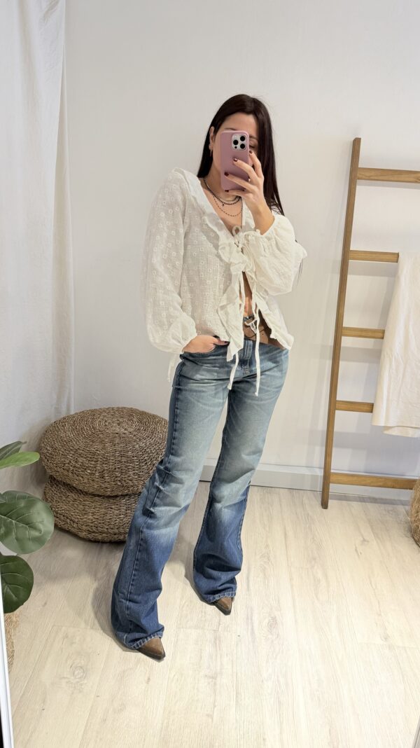 JEANS HELGA - Nueva temporada - Imagen 4