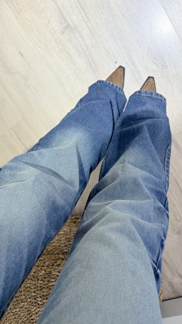 JEANS HELGA - Nueva temporada - Imagen 5