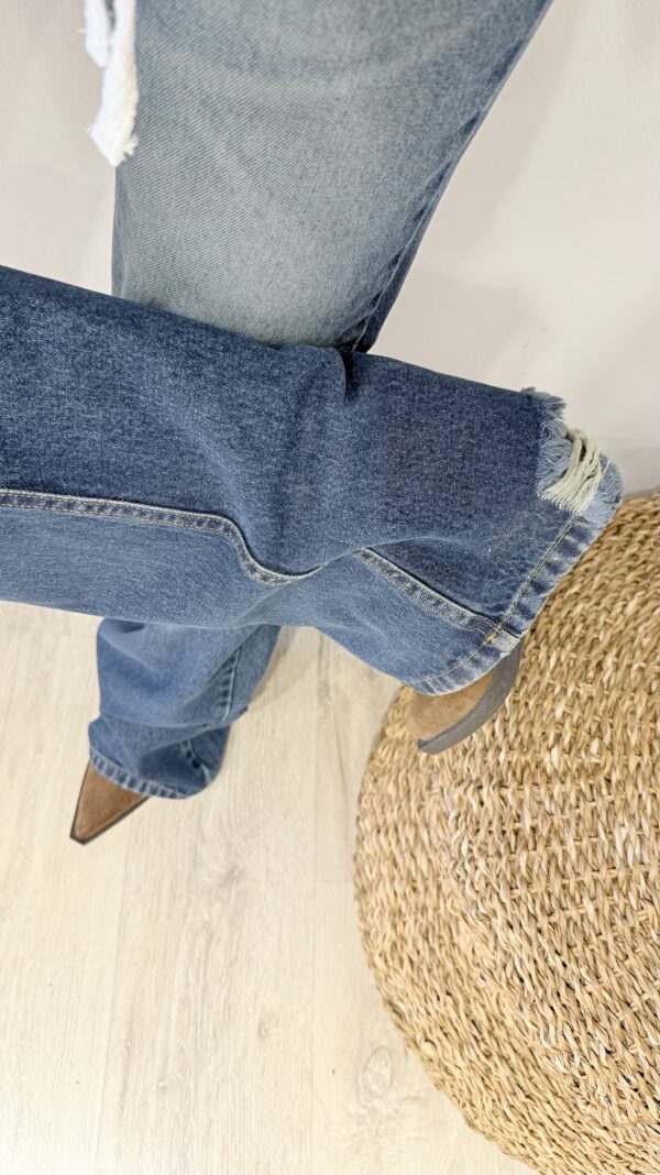 JEANS HELGA - Nueva temporada - Imagen 2