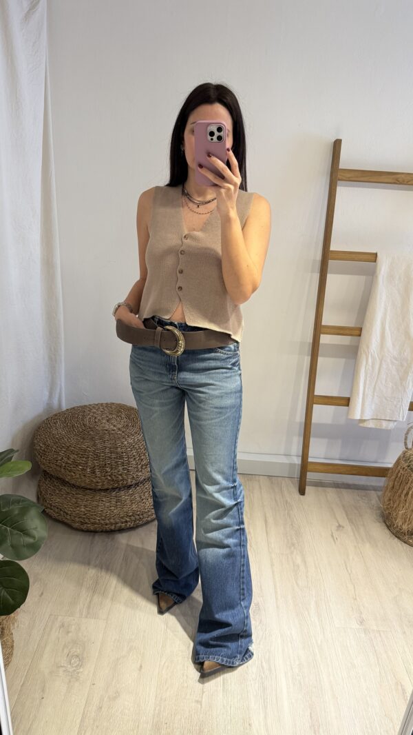 JEANS HELGA - Nueva temporada - Imagen 6