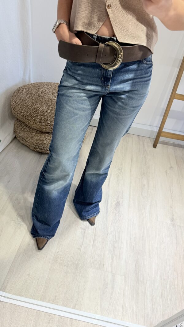 JEANS HELGA - Nueva temporada