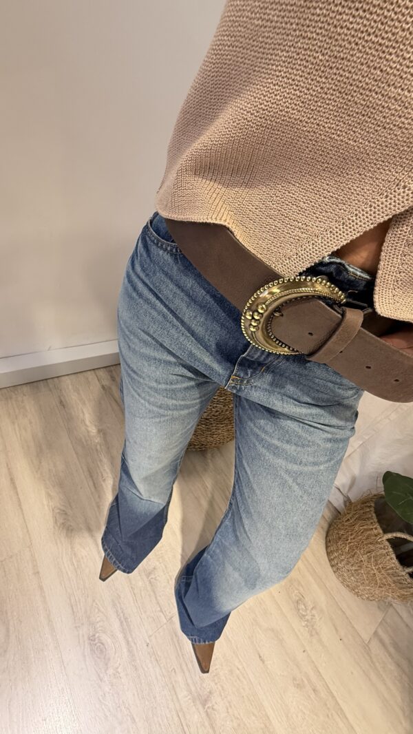 JEANS HELGA - Nueva temporada - Imagen 8