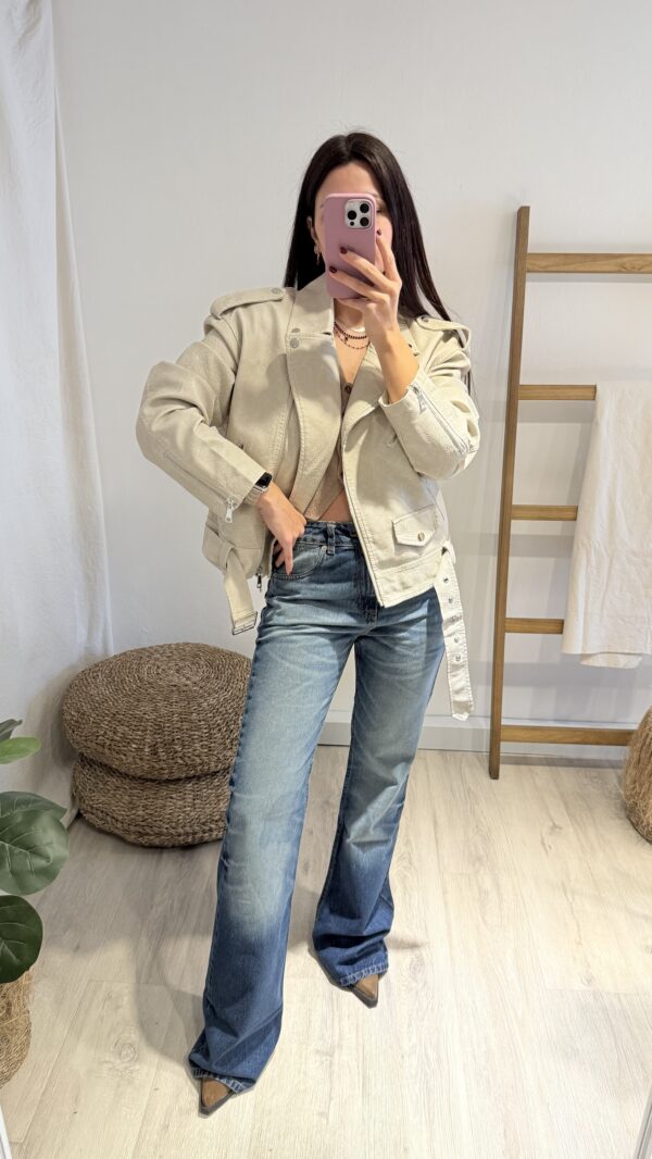 JEANS HELGA - Nueva temporada - Imagen 7