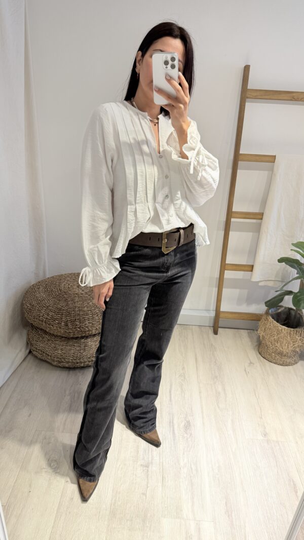 JEANS AMER -Nueva temporada - Imagen 4