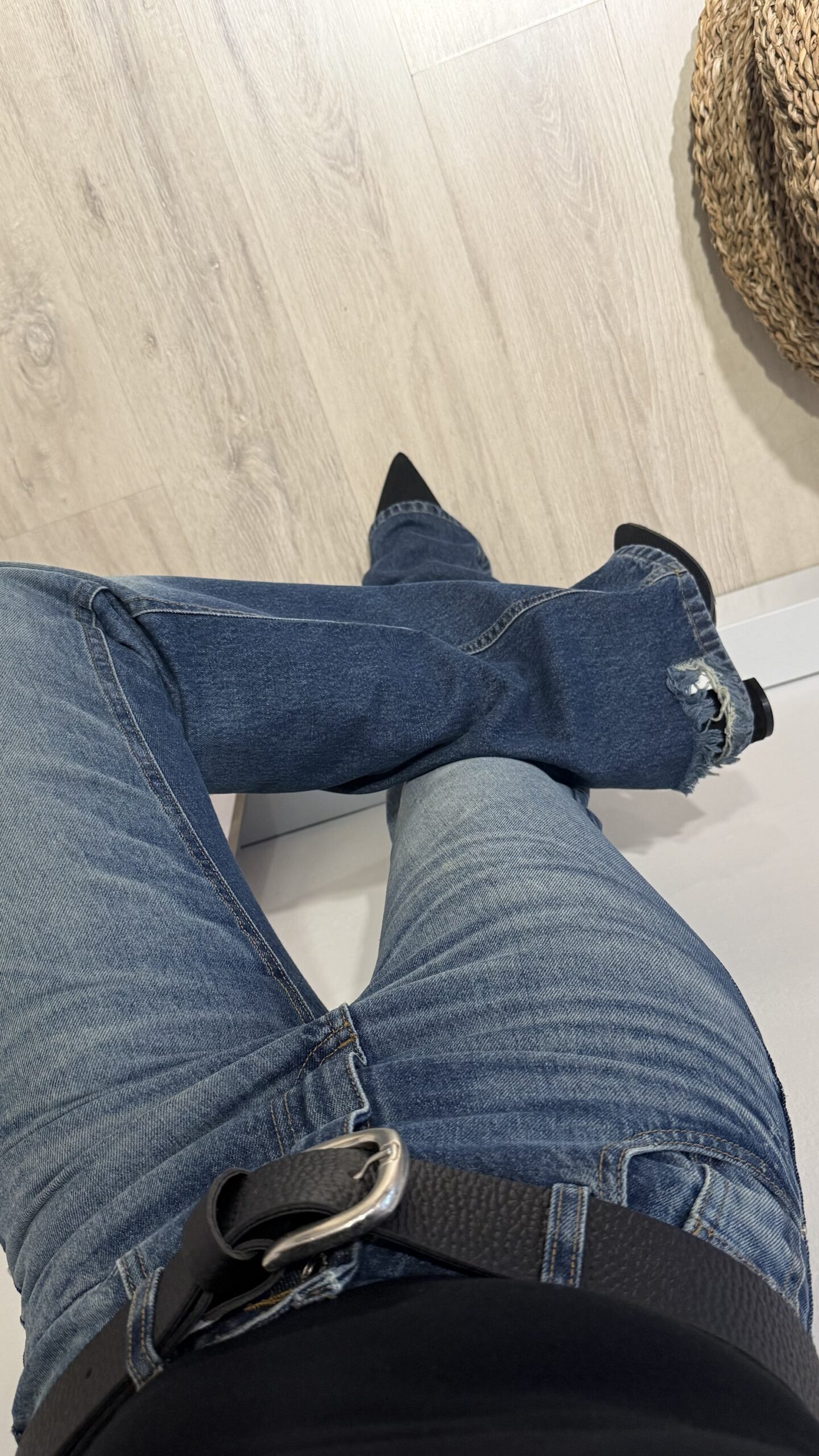 JEANS HELGA - Imagen 3